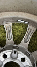 Load image into Gallery viewer, 1x Alufelge 16 Zoll 6.5" 5x112 38ET A2054012400 Mercedes-Benz W211 Rim Wheel FEL7853762761ig