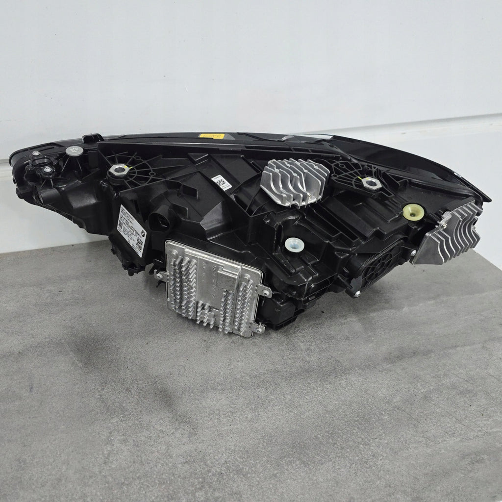 Frontscheinwerfer BMW G82 G80 7885838 Xenon Rechts Scheinwerfer Headlight SCH2802910774ow