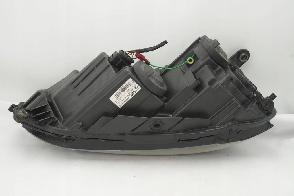 Frontscheinwerfer VW Passat B7 3AB941005 90003372 Links Scheinwerfer Headlight SCH9163580390uf