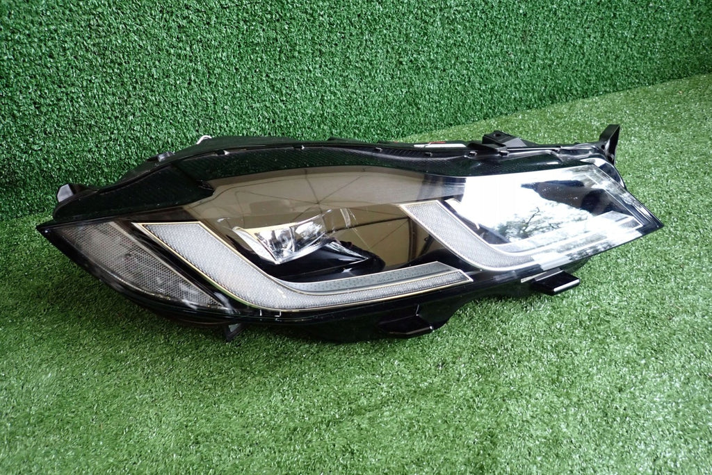 Frontscheinwerfer Jaguar F-Pace X761 MK83-13W029-BC Rechts Headlight SCH6511661208ht