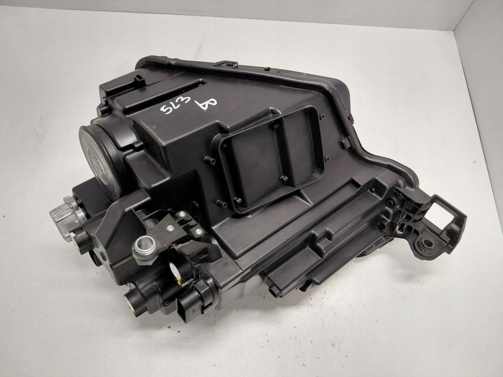 Frontscheinwerfer Skoda Karoq 57B941010 LED Rechts Scheinwerfer Headlight SCH3334896917uv