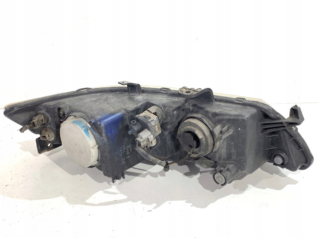 Frontscheinwerfer Honda Accord VII Links Scheinwerfer Headlight SCH1449503279po