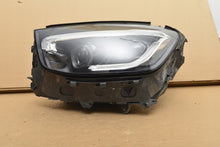 Laden Sie das Bild in den Galerie-Viewer, Frontscheinwerfer Mercedes-Benz Glc A2539064903 LED Links Scheinwerfer Headlight SCH1230014014of