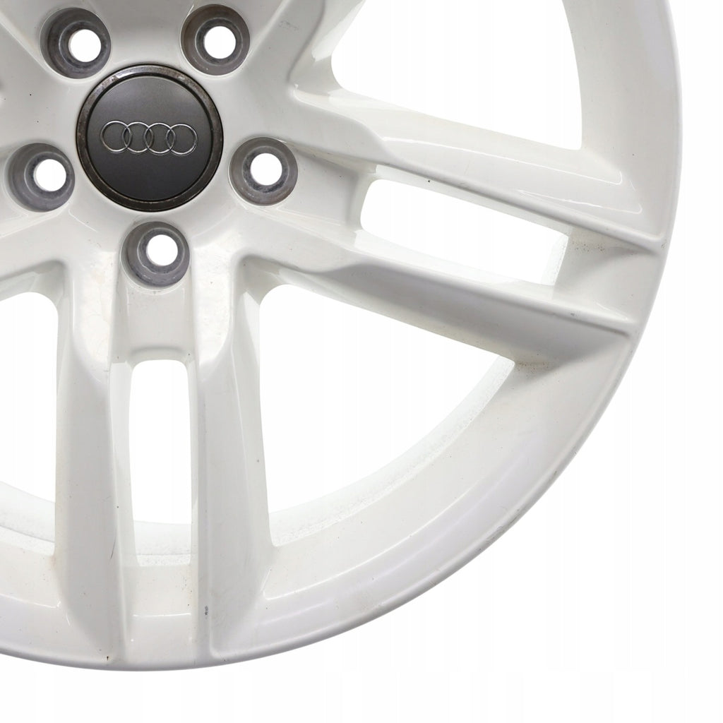 1x Alufelge 18 Zoll 8.5" 5x112 8T0601025CC Audi A5 Rim Wheel FEL2987466392ia