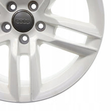 Load image into Gallery viewer, 1x Alufelge 18 Zoll 8.5" 5x112 8T0601025CC Audi A5 Rim Wheel FEL2987466392ia