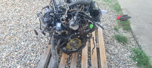 Load image into Gallery viewer, Motor Mercedes-Benz Vito W447 622951 1.6 CDI 205TKm 2015 Diesel Engine Komplett