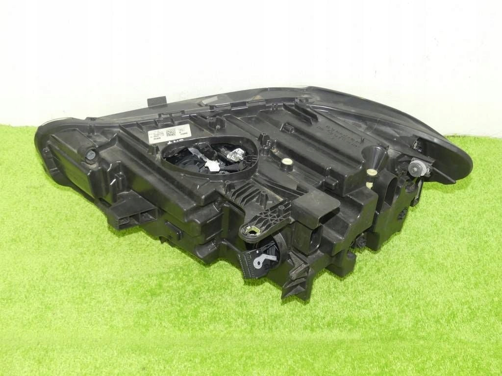 Frontscheinwerfer BMW X2 F39 63115A29E96 Full LED Rechts Scheinwerfer Headlight SCH4321163694wj