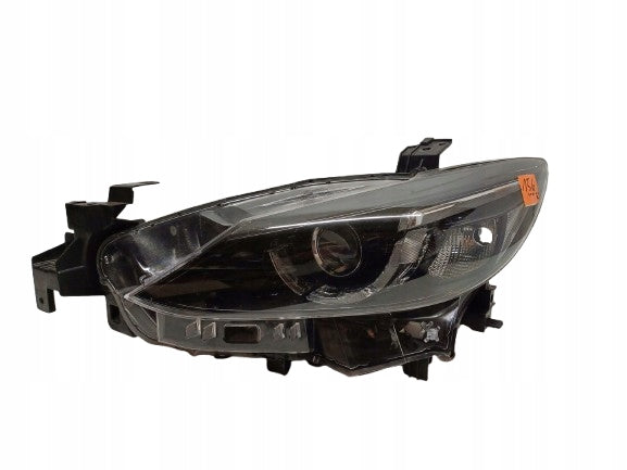 Frontscheinwerfer Mazda 6 Gj Full LED Links Scheinwerfer Headlight SCH6930390589yd