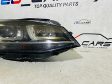 Laden Sie das Bild in den Galerie-Viewer, Frontscheinwerfer VW Golf VII 5G1941033 Rechts Scheinwerfer Headlight SCH2140961643ac
