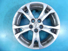 Load image into Gallery viewer, 1x Alufelge 18 Zoll 7.0" 5x114.3 38ET 1258067 Mitsubishi Outlander Iii Rim Wheel FEL9137628556mg