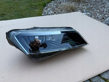 Laden Sie das Bild in den Galerie-Viewer, Frontscheinwerfer Skoda Superb III 3V1941016B Xenon Rechts Headlight