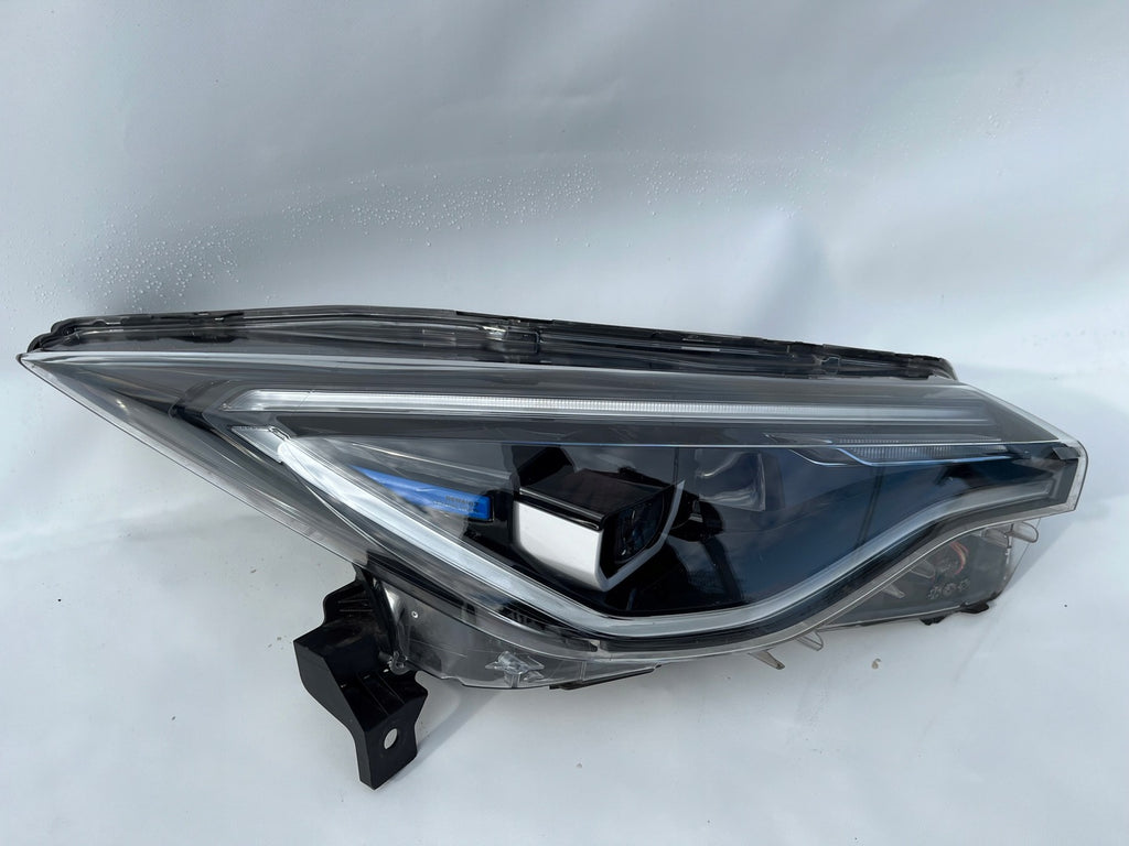 Frontscheinwerfer Renault Zoe 260102384R Rechts Scheinwerfer Headlight