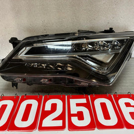 Frontscheinwerfer Seat Ateca 576941007F Full LED Links Scheinwerfer Headlight SCH2967336409ox
