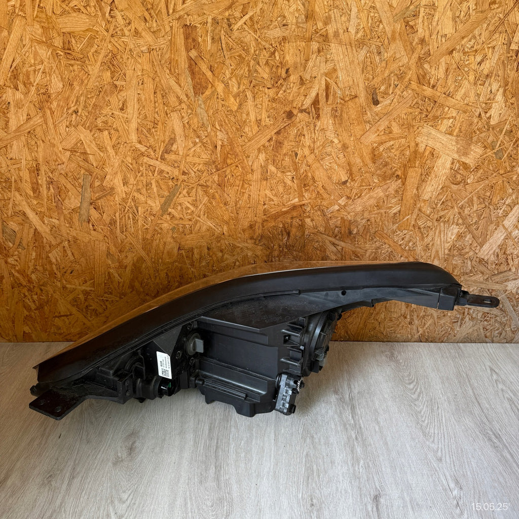 Frontscheinwerfer Kia Sportage IV 92102-F1000 LED Rechts Scheinwerfer Headlight SCH9981191774fy