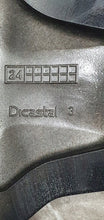 Load image into Gallery viewer, 1x Alufelge 18 Zoll 6.5" 5x114.3 32ET 403000722R Dacia Duster III 1 Rim Wheel FEL5721590309oz