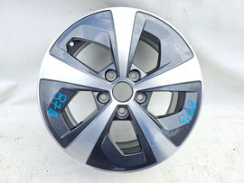 1x Alufelge 16 Zoll 6.5