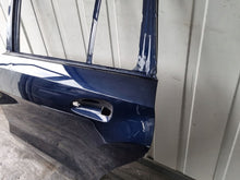 Load image into Gallery viewer, Tür Mercedes-Benz W166 Hinten Links Door Porta Porte