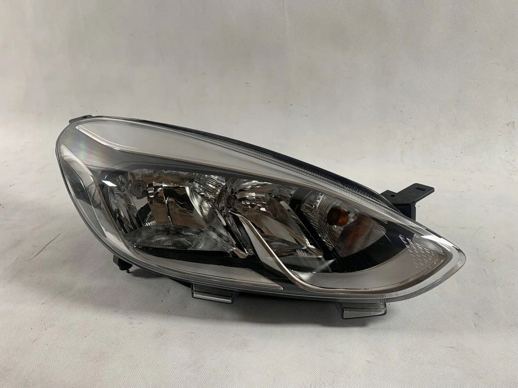 Frontscheinwerfer Ford Fiesta I H1BB-13W029-AE Rechts Scheinwerfer Headlight SCH8289158254iw