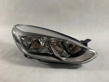 Laden Sie das Bild in den Galerie-Viewer, Frontscheinwerfer Ford Fiesta I H1BB-13W029-AE Rechts Scheinwerfer Headlight SCH8289158254iw