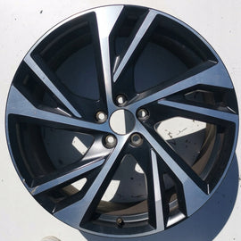 1x Alufelge 20 Zoll 8.0