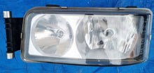 Laden Sie das Bild in den Galerie-Viewer, Frontscheinwerfer Man 5690300007 Links Scheinwerfer Headlight SCH4355768809ds