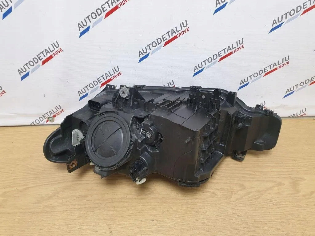 Frontscheinwerfer BMW 3 7259540 Rechts Scheinwerfer Headlight SCH7476272067qu