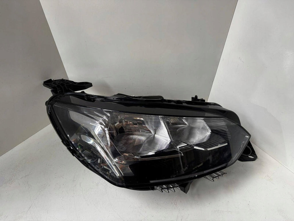Frontscheinwerfer Peugeot 2008 208 II 9823193880 Rechts Scheinwerfer Headlight