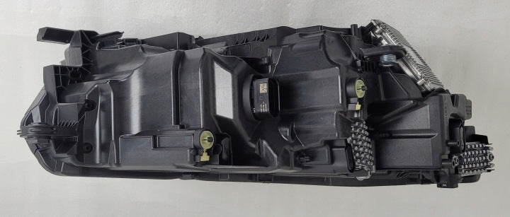 Frontscheinwerfer Skoda Octavia IV 5E4941035 Links Scheinwerfer Headlight SCH9332987809pv