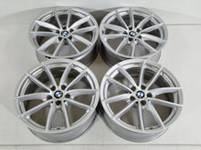 Laden Sie das Bild in den Galerie-Viewer, 4x Alufelge 18 Zoll 7.0" 5x112 22ET 6880047 BMW Rim Wheel FEL8311663276zx