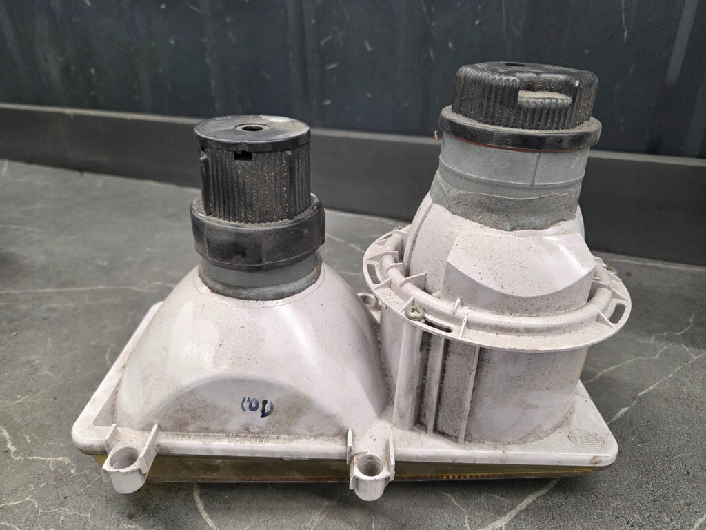 Frontscheinwerfer Ferrari Mondial 1DL005600-05 Rechts Scheinwerfer Headlight SCH7313520388cr