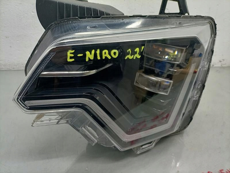 Frontscheinwerfer Kia Niro LED Links Scheinwerfer Headlight SCH7112429389ug