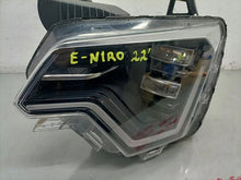 Laden Sie das Bild in den Galerie-Viewer, Frontscheinwerfer Kia Niro LED Links Scheinwerfer Headlight SCH7112429389ug