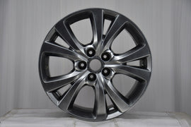 1x Alufelge 18 Zoll 7.0