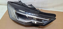 Laden Sie das Bild in den Galerie-Viewer, Frontscheinwerfer Audi A6 C8 4K0941040 LED Rechts Scheinwerfer Headlight SCH4591344212jh