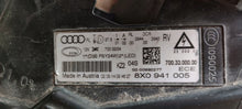 Load image into Gallery viewer, Frontscheinwerfer Audi A1 8X0941005 Xenon Links Scheinwerfer Headlight