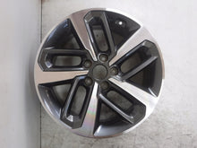 Load image into Gallery viewer, 1x Alufelge 18 Zoll 7.5" 5x114.3 52ET Glanz Graphit 52910-J9300 Hyundai Kona Mg FEL3222525460me