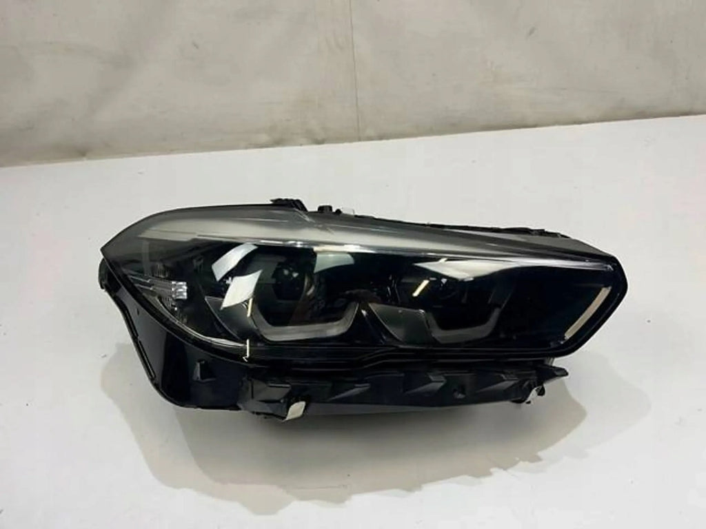 Frontscheinwerfer BMW X5 G05 9481783-08 Full LED Rechts Scheinwerfer Headlight SCH8976401487gf