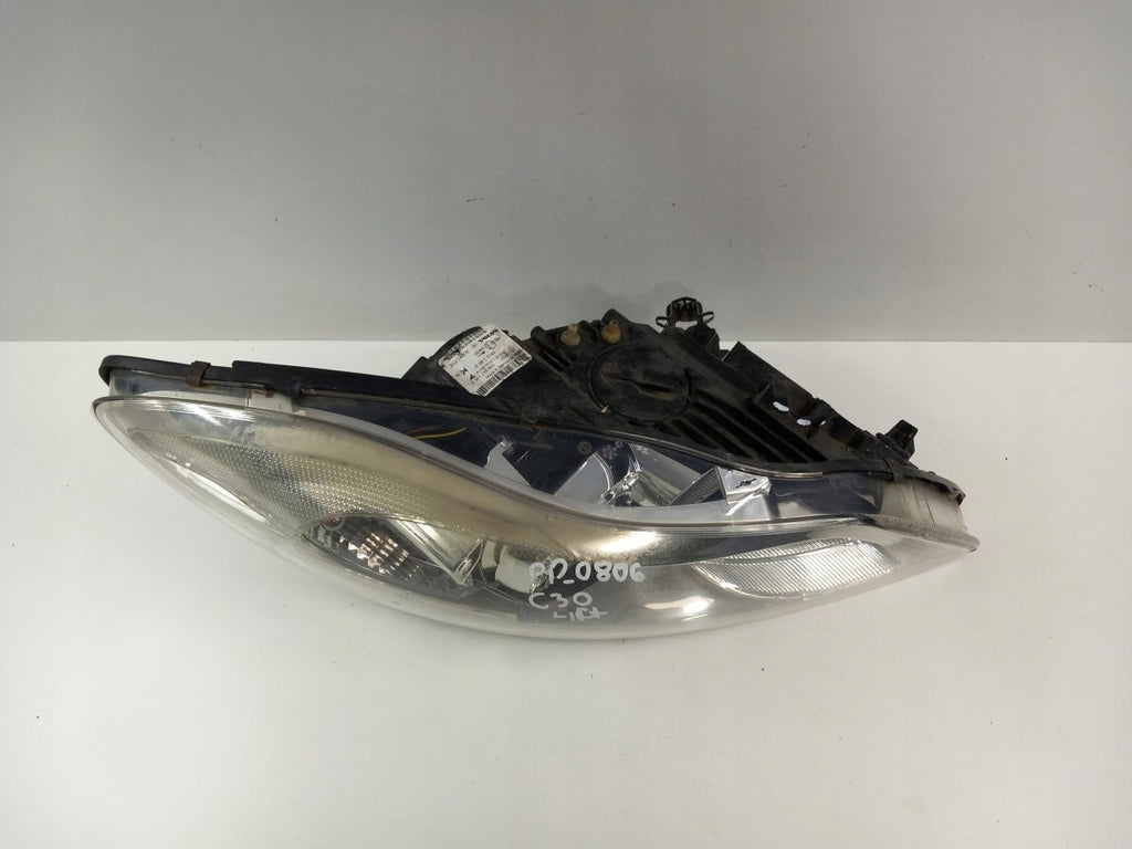 Frontscheinwerfer Volvo C30 31214806RH Rechts Scheinwerfer Headlight SCH7039178904pz