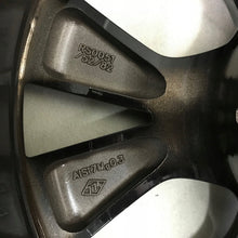 Load image into Gallery viewer, 1x Alufelge 17 Zoll 7.0" 5x114.3 35ET Glanz Schwarz 403002540R Renault Rim Wheel FEL6004448741mc