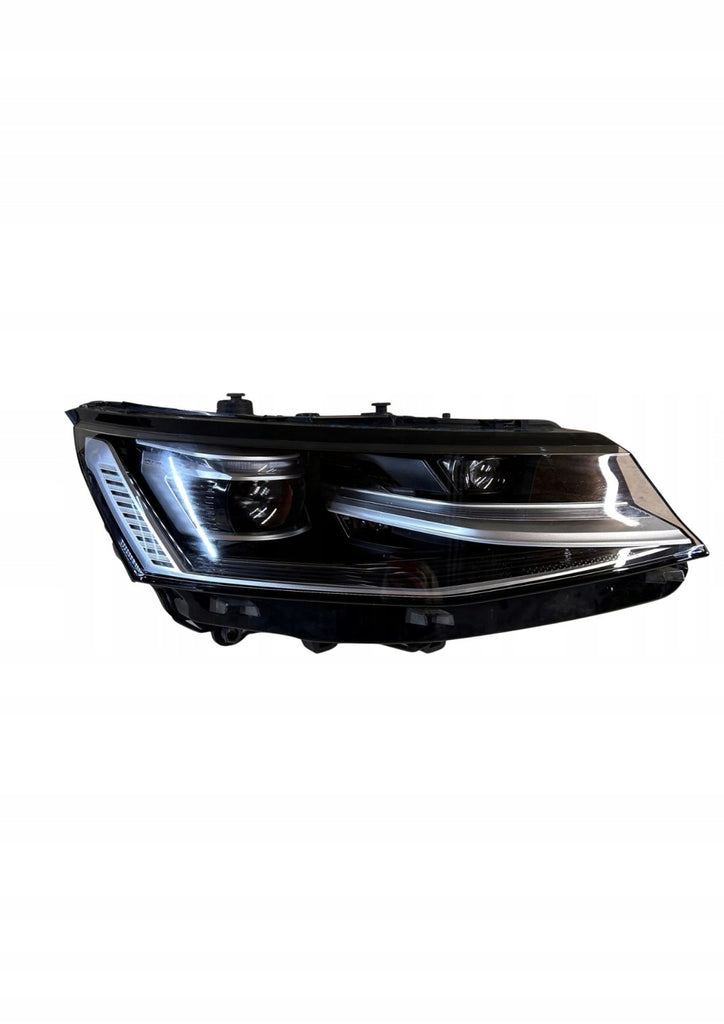 Frontscheinwerfer VW Multivan T7 7T1941082B-PHK LED Rechts Headlight SCH5438565604me