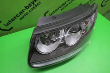 Laden Sie das Bild in den Galerie-Viewer, Frontscheinwerfer Hyundai Santa Fe 92101-2B Links Scheinwerfer Headlight SCH5840957757ey