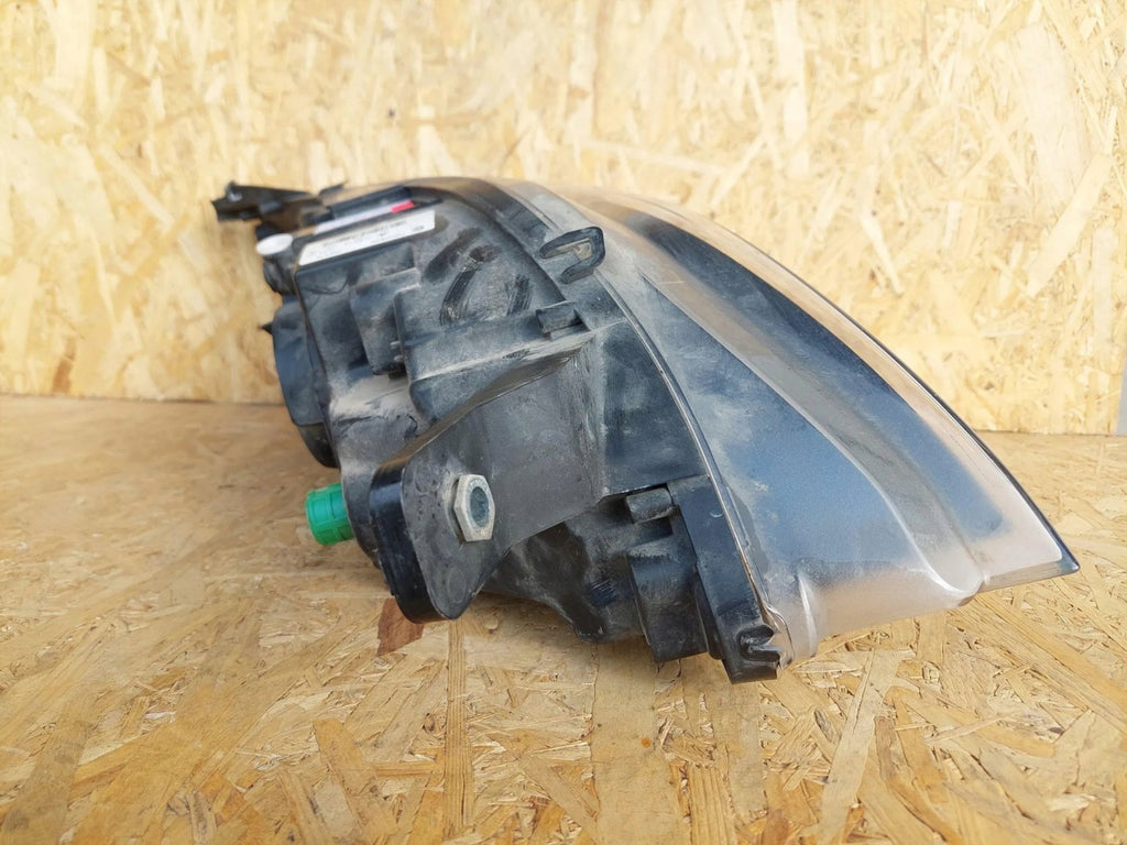 Frontscheinwerfer Peugeot Boxer 1394428080 Links Scheinwerfer Headlight SCH1930476553oh
