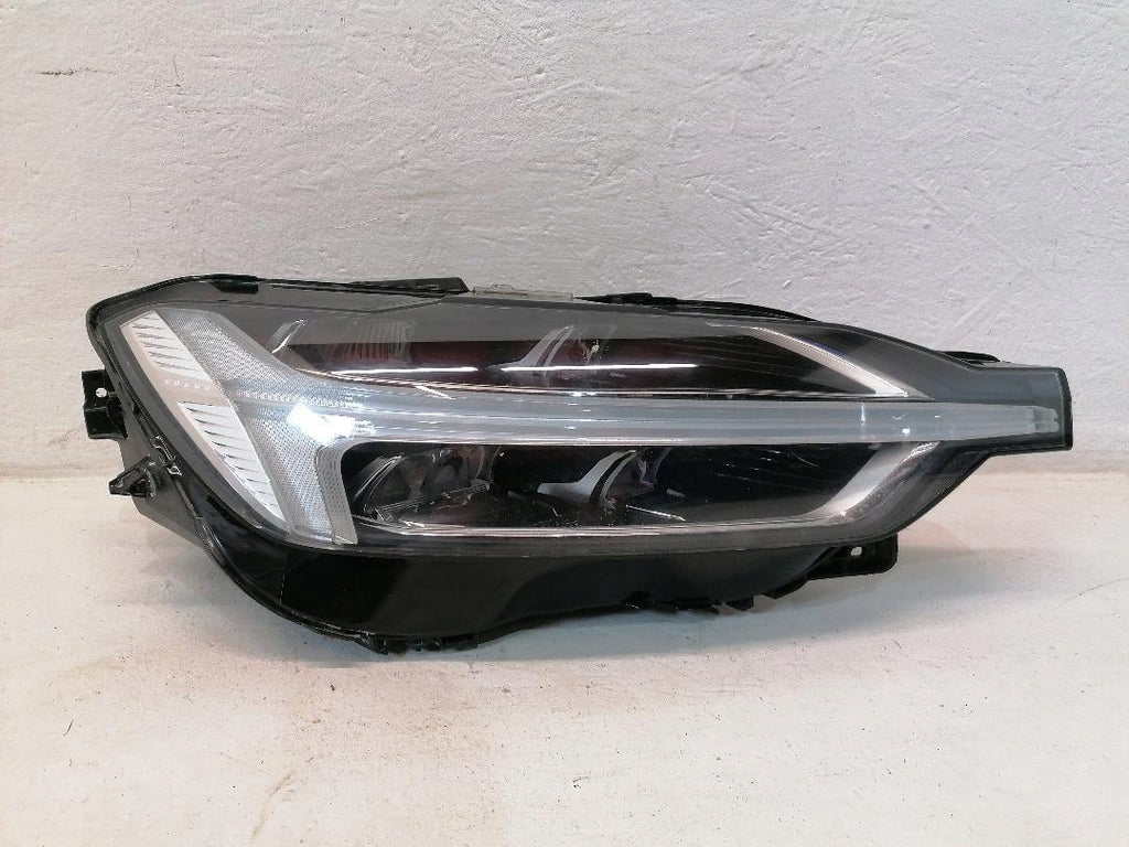 Frontscheinwerfer Volvo Xc60 31420412 LED Rechts Scheinwerfer Headlight SCH8770876875hh