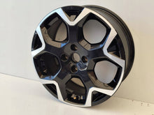 Laden Sie das Bild in den Galerie-Viewer, 1x Alufelge 18 Zoll 4x108 9835097680 Opel Mokka X Rim Wheel FEL8579270104ff