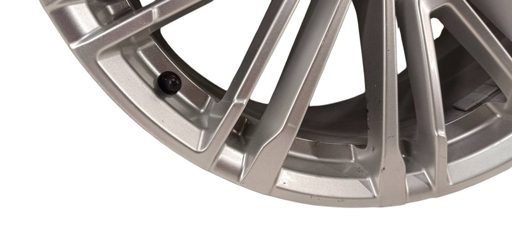 1x Alufelge 19 Zoll 8W0601025CC Audi A4 Rim Wheel FEL6280940751fm