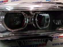Laden Sie das Bild in den Galerie-Viewer, Frontscheinwerfer BMW 2 F45 F46 A87422580-01 LED Rechts Scheinwerfer Headlight SCH2049391317jt