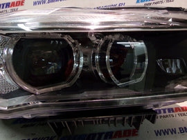 Frontscheinwerfer BMW 2 F45 F46 A87422580-01 LED Rechts Scheinwerfer Headlight SCH2049391317jt