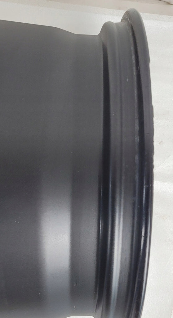 1x Alufelge 18 Zoll 8.0" 5x108 42ET 31471482 Volvo S60 V60 Xc90 Xc60 Ii