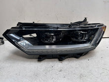 Laden Sie das Bild in den Galerie-Viewer, Frontscheinwerfer VW Passat B8 3G1941081H LED Links Scheinwerfer Headlight SCH3047374678uv