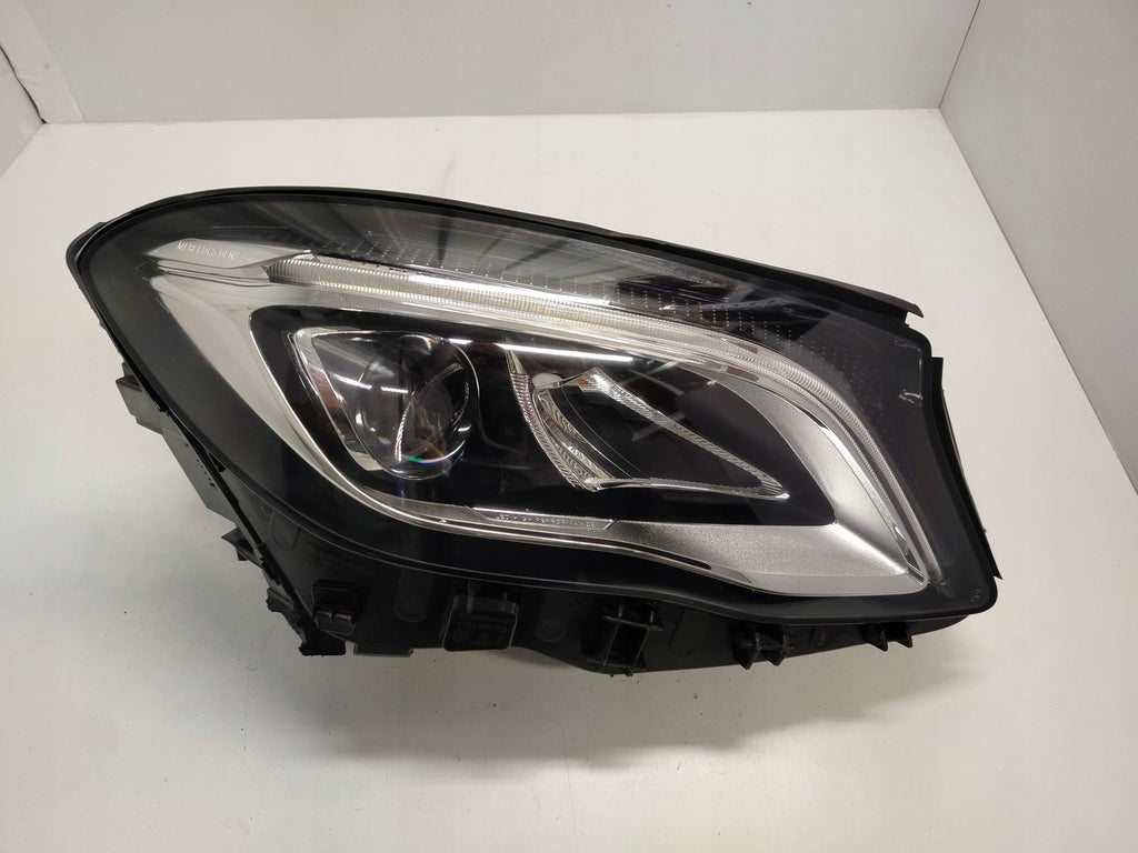 Frontscheinwerfer Mercedes-Benz Gla A1569067000 Full LED Rechts Headlight SCH4758341216or